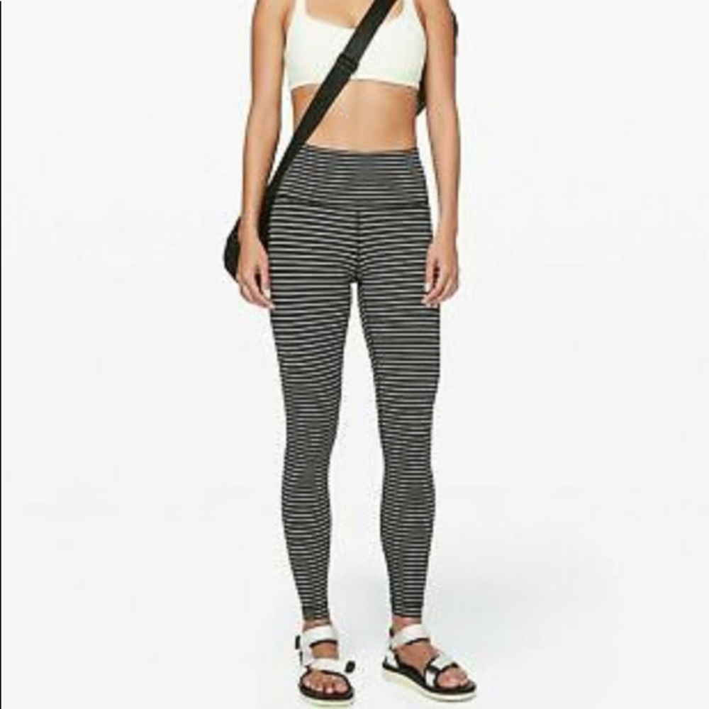Lululemon Wunder Under High-Rise Legging 28”